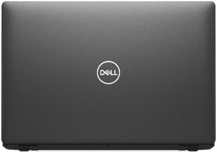 Dell Latitude 14 5401 Laptop 14" - Black - Intel Core i5-9300H 2.4GHz - 8GB RAM - 512GB