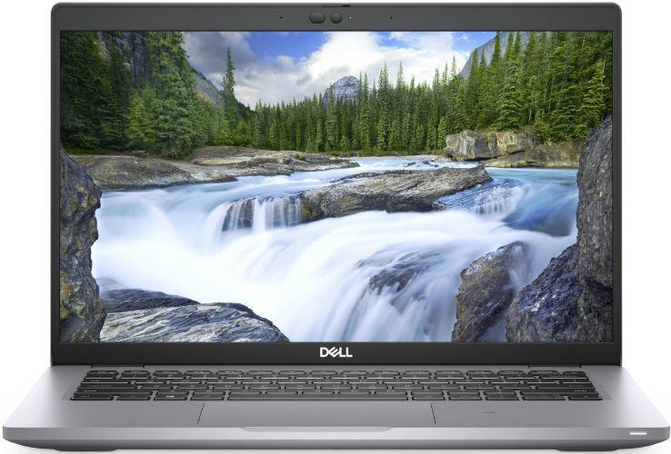 Dell  Latitude 14 5420 Laptop 14" - Intel Core i5-1145G7 2.6GHz - 256GB - Gray - 8GB RAM - 14 Inch - Good