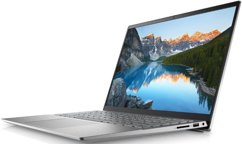 Dell Latitude 14 5420 Laptop 14" - Silver - Intel Core i5-1145G7 2.6GHz - 16GB RAM - 256GB