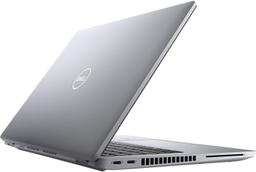 Dell Latitude 14 5420 Laptop 14" - Titan Grey - Intel Core i5-1135G7 2.4GHz - 8GB RAM - 512GB