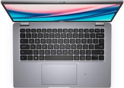 Dell Latitude 5421 Laptop 14" - Gray - Intel Core i5-11500H 2.4GHz - 16GB RAM - 256GB