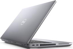Dell Latitude 5421 Laptop 14" - Gray - Intel Core i5-11500H 2.4GHz - 16GB RAM - 256GB