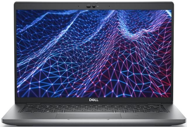 Dell Latitude 5430 Laptop 14" Intel Core i5-1245U 3.3GHz in Grey