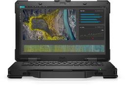 Dell Latitude 5430 Rugged Laptop 14"