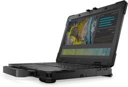 Dell Latitude 5430 Rugged Laptop 14"