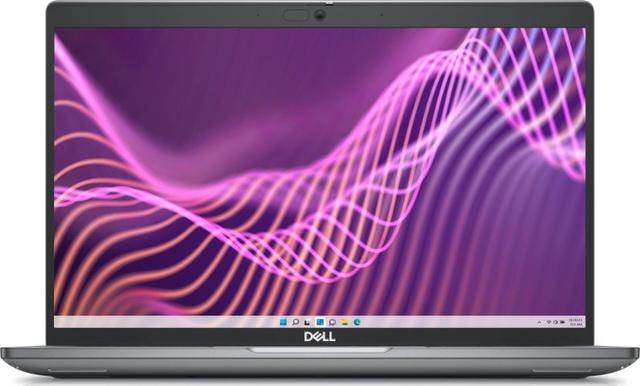 Dell Latitude 5440 Laptop 14" Intel® Core™ i5-1335U 3.4GHz in Silver in Good condition