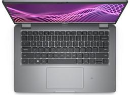 Dell Latitude 5440 Laptop 14" - Silver - Intel® Core™ i7-1355U 3.7GHz - 16GB RAM - 512GB