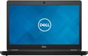 Dell Latitude 5490 Laptop 14" Intel Core i5-8350U 1.7GHz in Black in Good condition