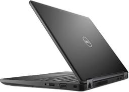Dell Latitude 5490 Laptop 14" - Black - Intel Core i5-8250U 1.6GHz - 16GB RAM - 256GB