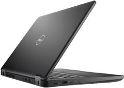 Dell Latitude 5490 Laptop 14" - Black - Intel Core i5-8350U 1.7GHz - 8GB RAM - 256GB