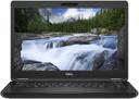Dell Latitude 5491 Laptop 14" Intel Core i5-8300H 2.3GHz in Black