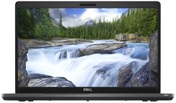 Dell Latitude 5500 Laptop 15.6" - Black - Intel Core i5-8365U 1.6GHz - 16GB RAM - 256GB