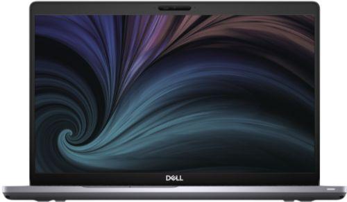Dell Latitude 5510 Laptop 15.6" Intel Core i5-10210U 1.6GHz in Aluminum in Acceptable condition