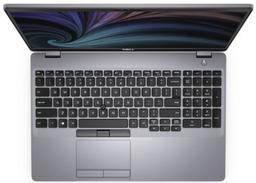 Dell Latitude 5510 Laptop 15.6" - Aluminum - Intel Core i5-10210U 1.6GHz - 16GB RAM - 256GB