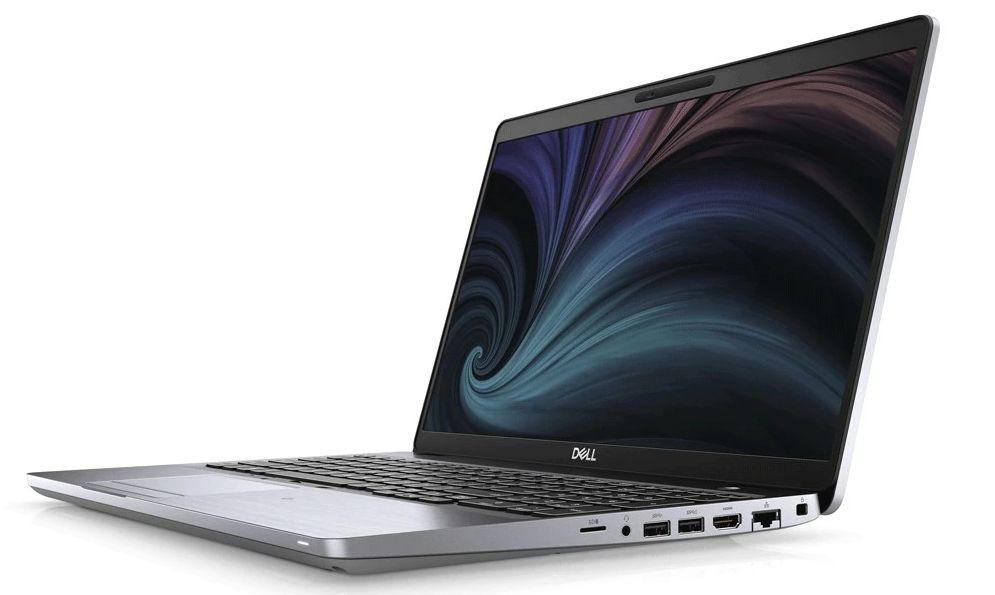 Refurbished Dell Latitude 5510 Laptop 15.6" - Reebelo Australia
