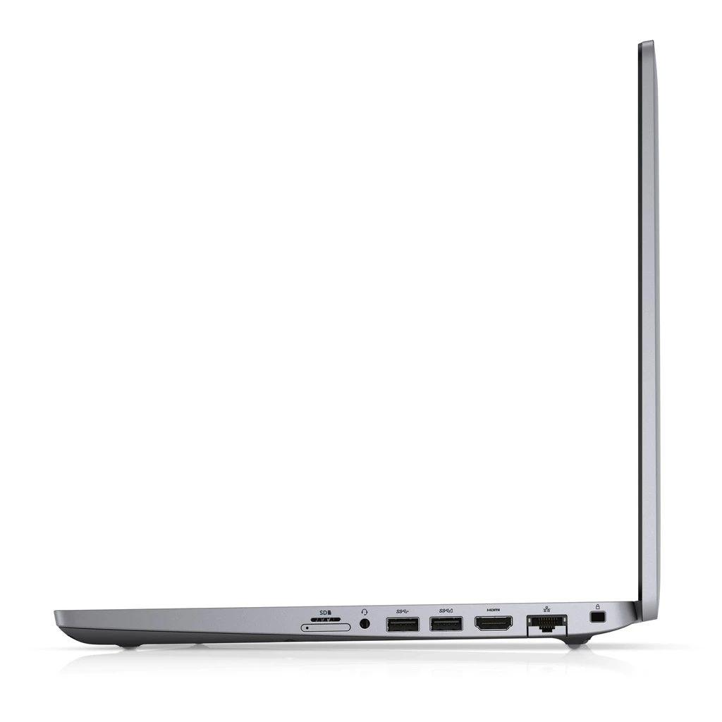Refurbished Dell Latitude 5510 Laptop 15.6" - Reebelo Australia