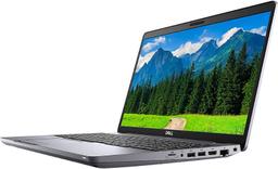 Dell Latitude 5511 Laptop 15.6" - Grey - Intel Core i7-10850H 2.7GHz - 32GB RAM - 512GB