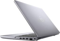 Dell Latitude 5511 Laptop 15.6" - Grey - Intel Core i7-10850H 2.7GHz - 32GB RAM - 512GB