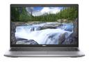 Dell Latitude 5520 Laptop 15.6" Intel Core i5-1135G7 2.4GHz in Gray in Good condition