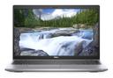 Dell Latitude 5520 Laptop 15.6" Intel Core i5-1135G7 2.4GHz in Gray in Acceptable condition