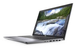 Dell Latitude 5520 Laptop 15.6" - Gray - Intel Core i5-1135G7 2.4GHz - 8GB RAM - 256GB