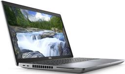 Dell Latitude 5521 Laptop 15.6" - Grey - Intel Core i7-11850H 2.9GHz - 16GB RAM - 512GB