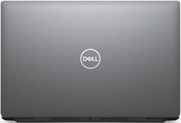 Dell Latitude 5521 Laptop 15.6" - Grey - Intel Core i7-11850H 2.9GHz - 16GB RAM - 512GB