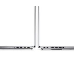 Dell Latitude 5521 Laptop 15.6" - Grey - Intel Core i7-11850H 2.5GHz - 32GB RAM - 512GB