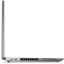 Dell Latitude 5530 Laptop 15.6" - Gray - Intel Core i7-1265U 3.6GHz - 32GB RAM - 512GB