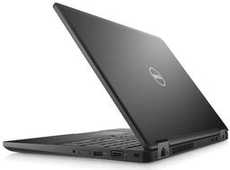 Dell Latitude 5580 Laptop 15.6" - Black - Intel Core i5-7300U 2.6GHz - 8GB RAM - 256GB