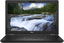 Dell Latitude 5591 Laptop 15.6" Intel Core i5-8300H 2.3GHz in Black in Good condition