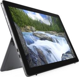 Dell Latitude 12 7210 2-in-1 Laptop 12.3" - Silver - Intel Core i5-10310u 1.70GHz - 8GB RAM - 256GB