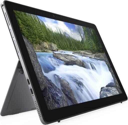 Dell Latitude 12 7210 2-in-1 Laptop 12.3" - Silver - Intel Core i5-10310u 1.70GHz - 8GB RAM - 256GB