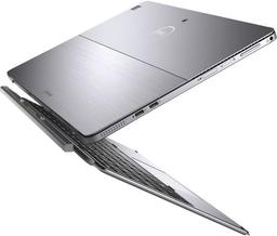 Dell Latitude 12 7210 2-in-1 Laptop 12.3" - Silver - Intel Core i5-10310u 1.70GHz - 8GB RAM - 256GB