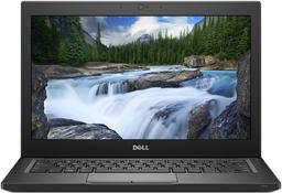 Dell Latitude 7290 Laptop 12.5" - Black - Intel Core i5-8350U 1.7GHz - 8GB RAM - 256GB