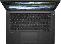 Dell Latitude 7290 Laptop 12.5" - Black - Intel Core i5-8350U 1.7GHz - 8GB RAM - 256GB