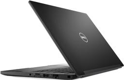 Dell Latitude 7290 Laptop 12.5" - Black - Intel Core i5-8350U 1.7GHz - 8GB RAM - 256GB