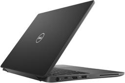 Dell Latitude 7300 Laptop 13.3" - Carbon Fibre - Intel Core i5-8365U 1.6GHz - 16GB RAM - 256GB