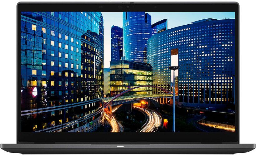 Dell Latitude 7310 2-in-1 Laptop 13.3" - Black - Intel Core i7-10610U 1.8GHz - 16GB RAM - 512GB