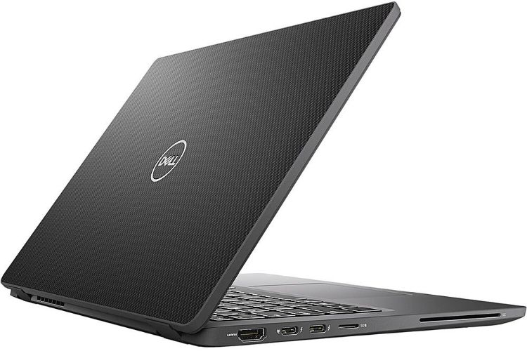Dell Latitude 7310 2-in-1 Laptop 13.3" - Black - Intel Core i7-10610U 1.8GHz - 16GB RAM - 512GB