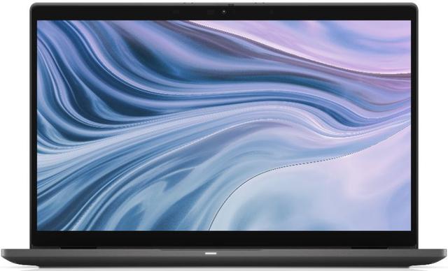 Dell Latitude 7310 Laptop 13.3" Intel Core i5-10310U 1.7GHz in Black in Good condition