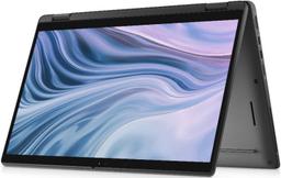 Dell Latitude 7310 Laptop 13.3" - Black - Intel Core i5-10310U 1.7GHz - 16GB RAM - 256GB