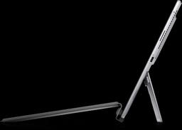 Dell Latitude 7320 Detachable Laptop 13.3" - Silver - Intel Core i7-1180G7 2.2GHz - 16GB RAM - 512GB