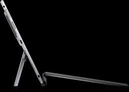 Dell Latitude 7320 Detachable Laptop 13.3" - Silver - Intel Core i7-1180G7 2.2GHz - 16GB RAM - 512GB