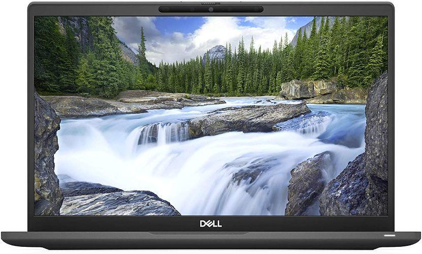 Dell  Latitude 7320 Laptop 13.3" - Intel Core i5-1135G7 2.4GHz - 256GB - Black - 16GB RAM - 13.3 Inch - Excellent