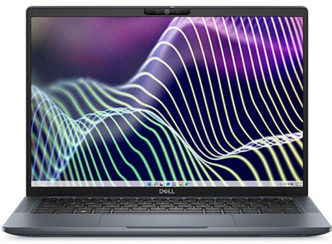 Dell Latitude 7340 Laptop 13.3"