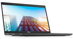 Dell Latitude 7380 Laptop 13.3" - Black - Intel Core i5-6300U 2.4GHz - 8GB RAM - 256GB