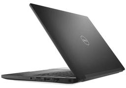 Dell Latitude 7380 Laptop 13.3" - Black - Intel Core i5-6300U 2.4GHz - 8GB RAM - 256GB
