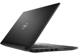 Dell Latitude 7380 Laptop 13.3" - Black - Intel Core i5-6300U 2.4GHz - 8GB RAM - 256GB