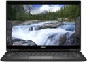 Dell Latitude 7390 2-in-1 Laptop 13.3" Intel Core i7-8650U 1.9GHz in Black in Acceptable condition